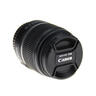 早行客67mm佳能镜头盖保护盖 适用佳能18-135mm镜头 EOS80D/77D/800D/7D Mark II相机配件 镜盖 实拍图