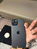 Apple iPhone 15  苹果15 国行5G 双卡双待手机 二手手机 全网通 苹果手机 黑色{评价有礼} 【99新】256G【性能/性价比推荐】3期免息 三年老店+五星店铺+三年质保 实拍图