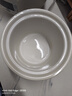 美的（Midea）电炖锅煲汤锅炖汤锅炖汤盅母婴辅食锅宝宝粥1.5L电炖盅白瓷柔炖大功率多功能锅MD-DGE1556 实拍图