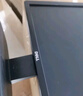 戴尔（DELL）23.8英寸 办公显示器 FHD 电脑显示器 低蓝光不闪屏 可调节支架 支持壁挂 网课办公 E2425H 实拍图