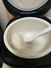 美的（Midea）电饭煲家用电饭锅4升3-4-5-8个人抗菌青瓷内胆微压一键柴火饭特色卤炖智能多功能饭煲蛋糕煮粥煮饭 4升【热销爆款】升级耐磨抗菌青瓷圆釜内胆 4L 实拍图