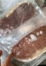 必胜优选 经典意式肉酱面400g*3+整切调理西冷牛排180g*2 实拍图