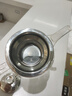金镶玉 茶壶 耐热玻璃茶壶功夫茶具过滤内胆 雅风壶500ml 实拍图