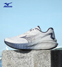 美津浓（MIZUNO）25年新款 ASTRO X 运动跑步鞋男女厚底缓震回弹专业体考慢跑鞋 实拍图