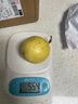 正宗钦蜜9号黄金百香果 酸甜可口偏甜口感 孕妇水果 1斤带箱大果60g+ 实拍图