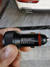 纽曼66W/80W车载充电器超级快充点烟器转换插头一拖二USB车充 实拍图