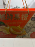 三只松鼠黄桃鲜果捞425g*6罐礼盒装零食新鲜水果清爽水果罐头节日送礼 实拍图
