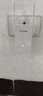 普联（TP-LINK）WiFi信号放大器Wi-Fi网络增强无线扩展器 中继器 信号增强扩大器 路由器穿墙伴侣 TL-WA832RE  实拍图