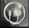 品胜苹果手表充电器magsafe磁吸充电线编织iwatch底座铝合金适用iWatchS10/9/8/7/6/5/4/SE2/Ultra2 实拍图