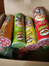 品客（Pringles）桶装薯片罐装马铃薯片浓香奶酪味110g休闲零食膨化食品 实拍图