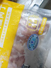 小黄象 无抗鸡腿肉丁400g*4袋生鲜鸡肉丁去皮去骨鸡肉丁 实拍图