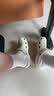 卡骆驰（CROCS）檀健次同款男女洞洞鞋经典Clog户外沙滩凉拖鞋（不含智必星） 实拍图