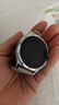 HUAWEI WATCH GT 5 46mm 苍山灰 氟橡胶表带华为智能手表情绪健康助手玄玑感知系统 实拍图