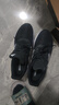 阿迪达斯adidas 男DURAMO 10 运动跑步鞋 GW8336 44码新老款随机发货 实拍图