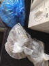 京东京造 保鲜罩 保鲜膜套食品保鲜袋 一次性弹力束口大小碗通用【100只】 实拍图