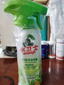 水卫士冰箱清洁剂微波炉烤箱炸锅清洗剂冰箱除味多功能清洁剂500g水卫仕 实拍图