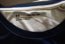 安德玛（Under Armour）速干运动短袖T恤男夏季足球上衣吸湿排汗健身透气训练服球衣 实拍图