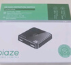 毕亚兹 HDMI2.0切换器二进一出 4K/60Hz高清视频分配器一分二2K120Hz 笔记本电脑盒子接电视投影仪双向 实拍图