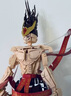 乐爱祥儿童玩具哪吒积木拼插模型乐高积木魔童降世男孩6-12玩具生日礼物 实拍图