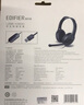 漫步者（EDIFIER）【符合国测要求】USB K800  头戴式电脑笔记本有线耳机 游戏耳机 在线教育听力对话耳麦 黑色 实拍图