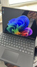 微软（Microsoft）Surface Pro第11版 二合一笔记本电脑 国家补贴20% 轻薄本 AI PC 骁龙X Elite 16G 512G 沙漫金 实拍图