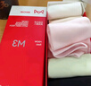 猫人6双【100%纯棉10A抑菌】女士袜子女夏季船袜女袜吸汗防臭短袜女 实拍图