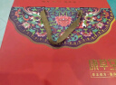 康草堂海盐热敷包盐袋子电加热理疗盐袋艾盐热敷包艾草包肩颈热敷护肩 实拍图