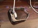 华为 HUAWEI WATCH 无线快速充电底座 皓月银 CW05 实拍图