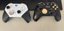 微软Xbox无线游戏手柄 Elite 2精英2代二代 白色青春版 无线控制器 蓝牙 PC/平板/手机 Steam 怪物猎人 实拍图
