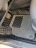 车丽友汽车脚垫主驾驶单片单独正驾驶司机位专用丝圈全大包围耐磨易清洗 【店长推荐】黑米+灰色丝圈 主驾驶脚垫【四种款式可选】 实拍图