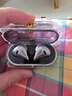 三星（SAMSUNG）Galaxy Buds3 智能降噪/现代美学式设计/高保真音质/主动降噪ANC/无线蓝牙耳机 星际银 官方标配 实拍图