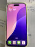 Apple/苹果 iPhone 16 Pro（A3294）128GB 白色钛金属 支持移动联通电信5G 双卡双待手机 实拍图