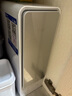 海尔（Haier）自然湃家用净水器800G 厨下RO净饮机过滤直饮水纯水机 双出水无双酚A HRO8H88-2U1 实拍图