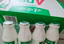 娃哈哈 AD钙奶 含乳饮料 100g*40  整箱 口袋装 实拍图