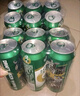 珠江啤酒9°P 珠江97纯生 500mL 12罐 整箱装 实拍图