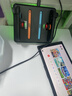 颖果适用switch2手柄充电底座joycon2手柄座充ns2手柄冲电充电连接器switch2主机专用配件平替原装 SWITCH2代手柄座充-RGB灯效【充4个手柄】 实拍图
