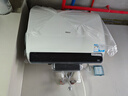 海尔（Haier）国家补贴20%双胆扁桶电热水器60升 BK3PRO 小魔盒鲜活水 净水洗AI智慧 3300W速热免清洗镁棒免更换 实拍图