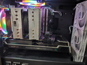 讯景（XFX）AMD RADEON RX6750 GRE海外版 12GB 台式机电脑游戏独立显卡 实拍图