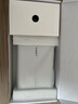 忆捷（EAGET）12TB 移动硬盘桌面式存储Type-C3.1高速大容量存储 3.5英寸 实拍图