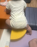 顾之Guci滑滑梯婴儿攀爬架早教感统训练儿童游乐设施宝宝玩具1-3岁 实拍图