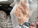 大用香煎鸡排100g*7（黑椒味）水煎鸡扒 鸡排鸡胸肉  健身轻食 实拍图