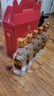 五粮液股份 尖庄大光 浓香型白酒 42度 500mL*12瓶 整箱原箱装 新老随机 实拍图