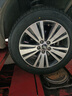 利奥玲珑轮胎 235/55R18 104V LA35 适配途观L/瑞虎8 实拍图