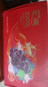汇源果汁 100%葡萄汁1L*5盒果汁饮料整箱礼盒节日送礼宴请DIY原料节日 实拍图