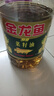 金龙鱼 食用油醇香（纯香）菜籽油5L （新老包装交替发货） 实拍图