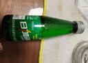 日加满含牛磺酸 补充氨基酸 能量型功能饮料小绿瓶 增强免疫120ml*30瓶 实拍图