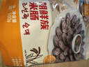 韩食府 延吉米肠韩式糯米肠朝鲜族特色美食血肠1斤源头直发 实拍图
