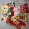 皇上皇富丰腊肠150g（5分瘦） 广式腊味广式香肠广州特产中华老字号 实拍图