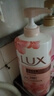 力士(LUX)沐浴露 莹润桃花香 淡雅香氛 娇肤香氛沐浴乳1000g留香 实拍图
