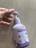 舒客宝贝儿童牙膏牙刷套装按压牙膏150g*2+护齿牙膏60g*2+牙刷2支2-12岁 实拍图